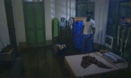 泰国鬼片奶奶在线观看,奶奶的恐怖传说，在线惊悚体验