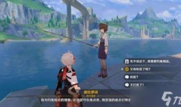 原神枫丹音乐爆料视频,探寻神秘大陆的旋律之旅