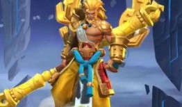 王者皮肤最新爆料猴子,王者峡谷新皮肤神秘爆料，全新猴年限定皮肤即将亮相