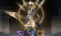 王者荣耀官方爆料马超视频,勇猛无畏，驰骋战场